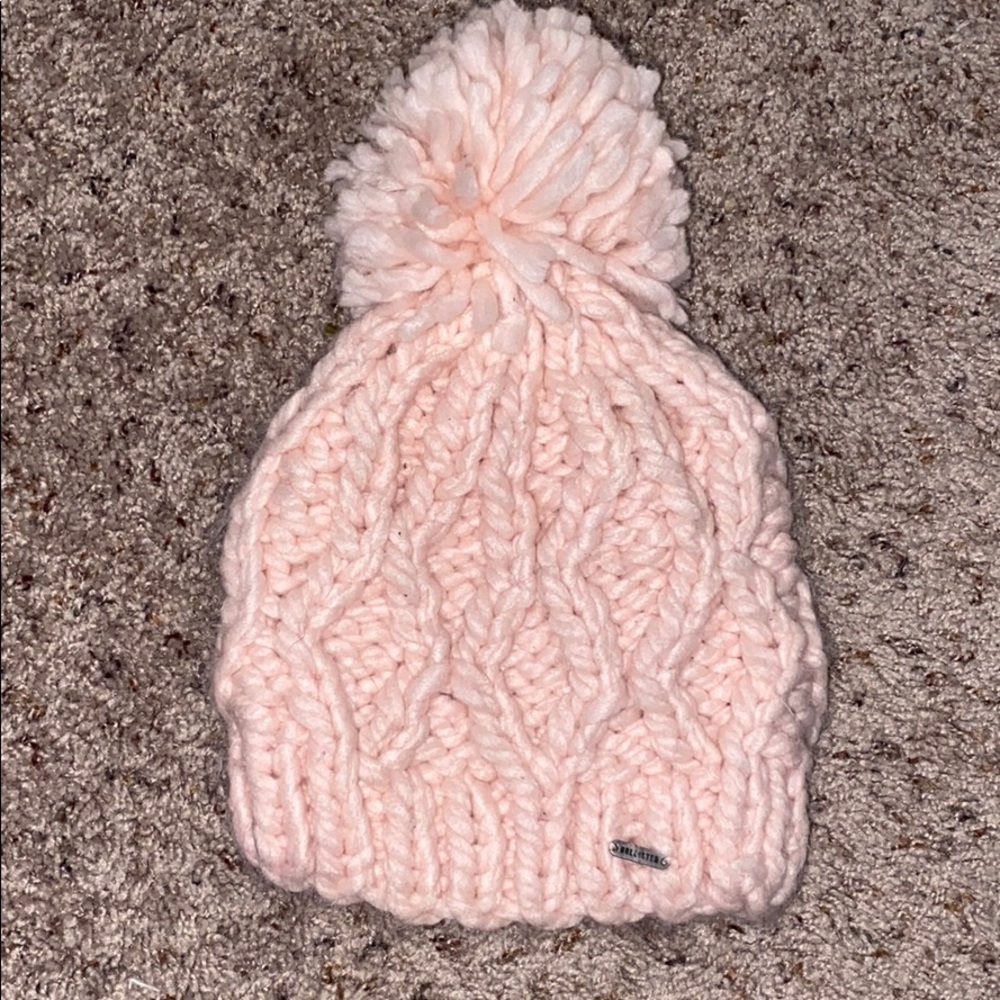 Winter hat
